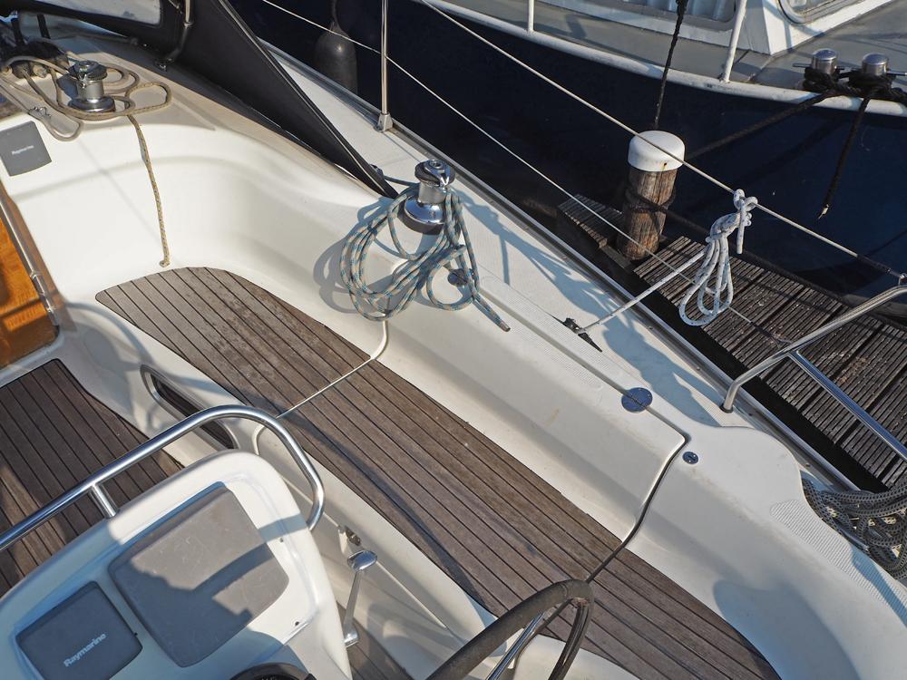 picture Dekuitrusting